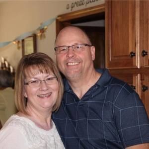 Meet your Posher, Larry